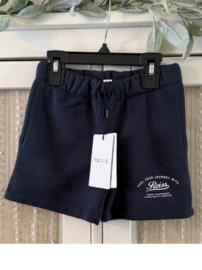 Boys Reiss Shorts